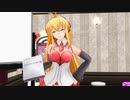 【RecotteStudio/レコスタ体験版】ゲームセンターMMD　GB版星のカービィ♯後編【VOICEROID実況】
