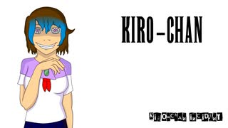 Kiro-chan (キロちゃん)／鏡音リン