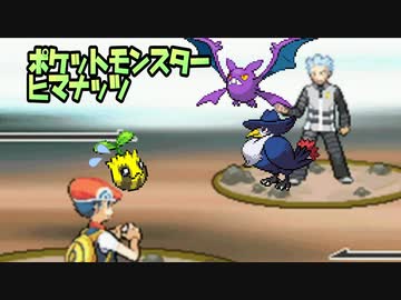 【実況】「ヒマナッツがひんしになった数」だけ現実でひまわりを育てる縛り（Part17）