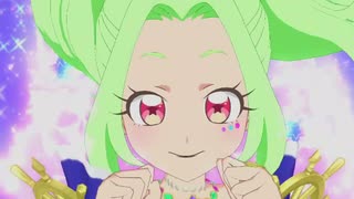 スローペースなプリ☆チャンプレイ動画 180回目 キラッとプリ☆チャンランド(ラビリィ)