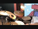 【叩いてみた】松本梨香 - 「めざせポケモンマスター -20th Anniversary-」drum cover 【ポケモン祝25周年】