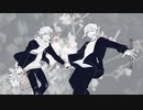 【 ChroNoiR 】退屈な季節。【 手描き 】