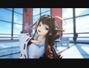 【MMD艦これ】金剛でBooo!