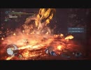 【MHW：IB】マム・タロト　太刀　ソロ