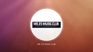 Mr. D's Music Club : Musical Theater For Kids