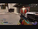【Apex Legends】エリア最終版はガスおじにご注意！？