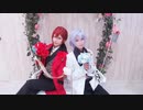 【ツイステ】 ロメオ 踊ってみた 【リドル＆エペル】