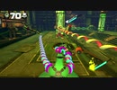 マイDNAマンがいくARMSランクマッチ　ランク20を目指して　Part42
