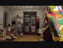 【踊ってみた】日本人がアフリカのダンスで千本桜を踊ってみた【イスマエラ】