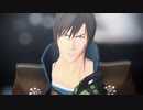 【MMD戦国BASARA】小十郎でRUMOR