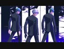 【MMDツイステ】Conqueror【オクタヴィネル】
