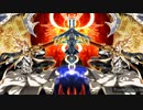 Dies irae AaのOPを左右対称にしてみた①