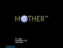 FC版 MOTHER RTA 1:54:12 (パンくずバグ無し)