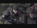 Gears of War つぶやき実況4-3