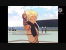 【ダンキラ!!!】全員でRisky Business(あげ直し)