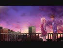 【サノバウィッチ】イメージソング「promised place」