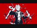 【人力twst】ルlマ【ジャック】