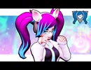 誰か彼女を止めて【アニメーション】