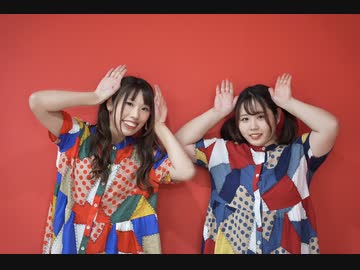 【27cm差】ポッピンキャンディ☆フィーバー！踊ってみた【なつめ×ゆあぴよ】