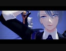 【MMD刀剣乱舞】KING【W山姥切】