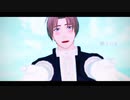 【MMD刀剣乱舞】ユラユラ【へし切長谷部】