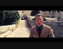 【映画ワンシーン１】 『ノー・タイム・トゥ・ダイ』　 "マテーラ橋”　