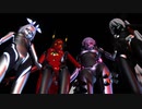 【MMD】ゴーストダンス