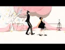 【ジャンル混合mmd】ツギハギスタッカート【twst×Fate】
