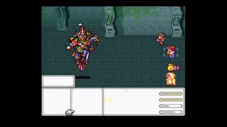 FF5とか興味ねえから初見白ウィンドウ縛りでクリアするわ part59