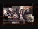rainfall - Dual Randomness ED official Music Video 【少女前線/ドールズフロントライン】