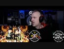 Sonny Von Cleveland-BABYMETAL - BxMxC Reaction Killer Music Video I couldn't wait!!!