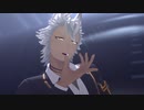 【MMDツイステ】ジャック・ハウルで「Turn Off The Light」【生誕祭】