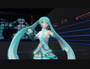 RAY-MMDの練習で作った