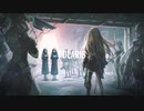 POLARIS - Polarized Light ED official Music Video 【少女前線/ドールズフロントライン】