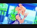 【MMDアークナイツ】sweets parade＋他【グム】