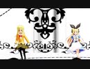【MMD】萩村スズでBad Apple!!【生徒会役員共】