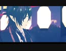 【MMDツイステ】Lil' Goldfish