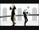 【MMDツイステ】一年生組後半戦【ジャック・ハウル生誕祭】