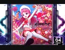 【SDVX】cloche（といぼっくすうぃんぐ　みっくす） [NOV]