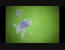 【再】捨てられたHSK姉貴の人形GB