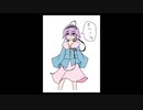 「これから毎日一枚、絵を描くことにしよう」454日目