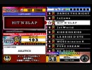beatmania III THE FINAL - 036 - HIT'N'SLAP (DP)