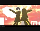 【MMDツイステ】「 No title 」【ジャック・デュース】