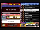 beatmania III THE FINAL - 046 - RE-ROOTS (DP)