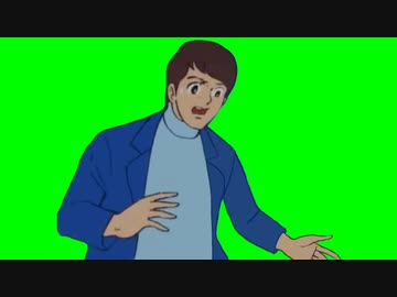 奇形児パパGB