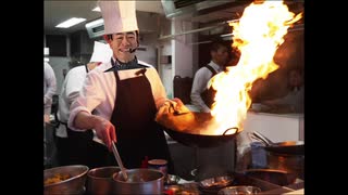 まじしげ的中華飯店