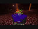 【MineCraft】機械少女が魔導クラフト ※42【字幕】