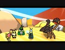 虫たちのアドベンチャーRPG『Bug Fables』実況プレイpart40