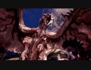 【MHW】会長が古代竜人を探しにリオレウスの巣へ潜入してみた