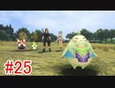 【実況】地声低めの女が未来につなげたい part25【ゼノブレイドDE つながる未来】